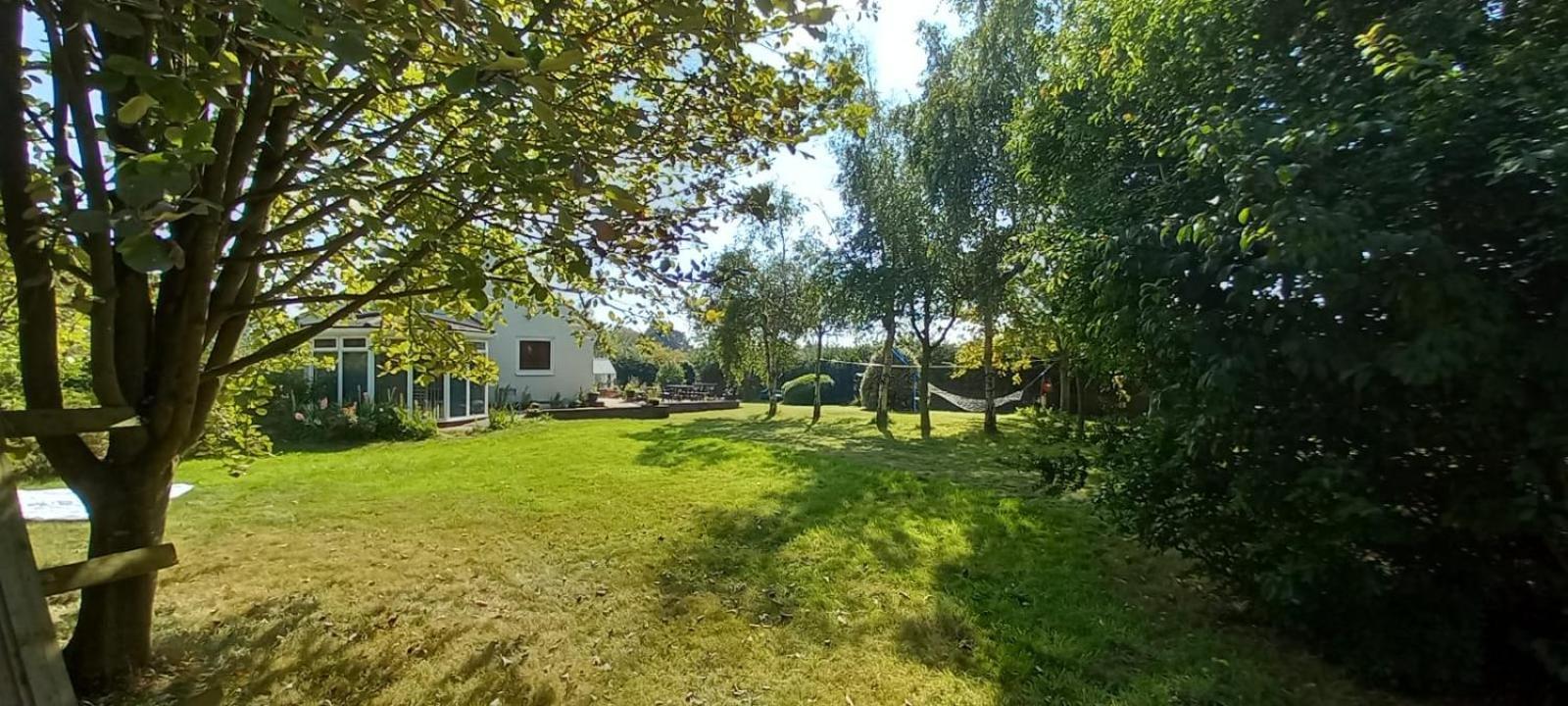 Millfields Cottage And Garden Goxhill  Exterior foto