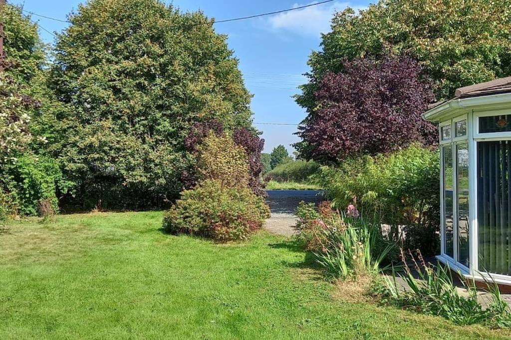 Millfields Cottage And Garden Goxhill  Exterior foto